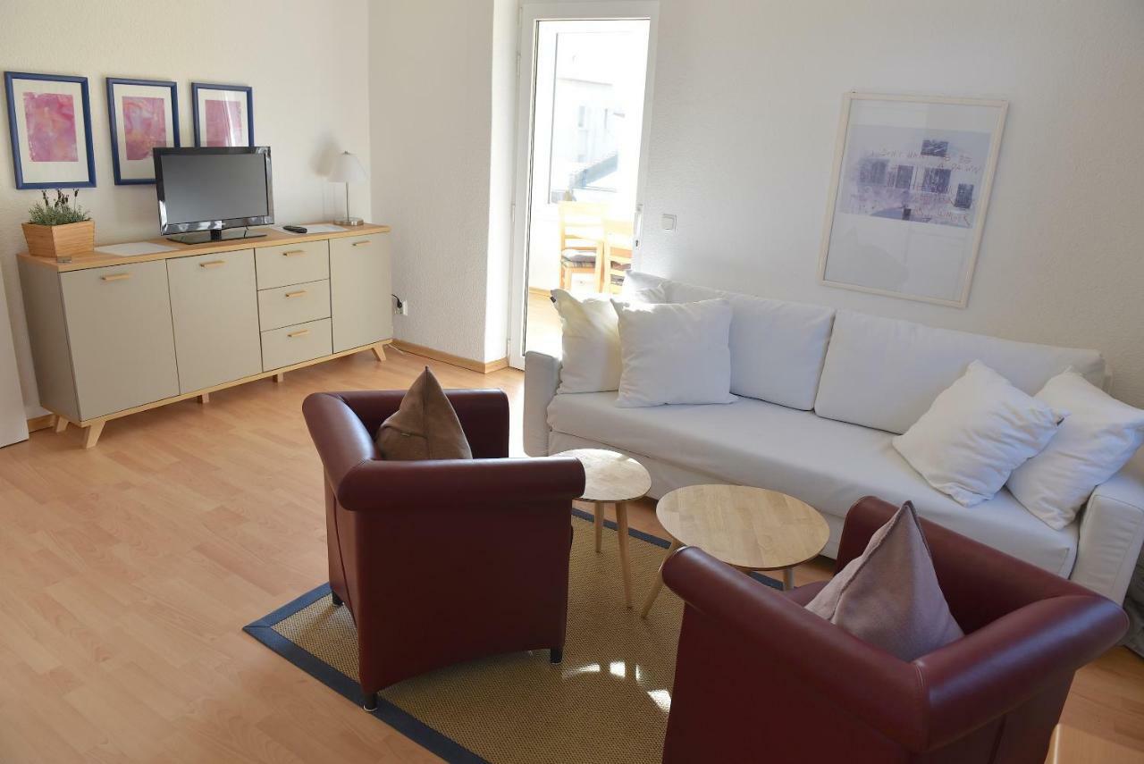 Villa Meeresgruss Sellin  Eksteriør billede
